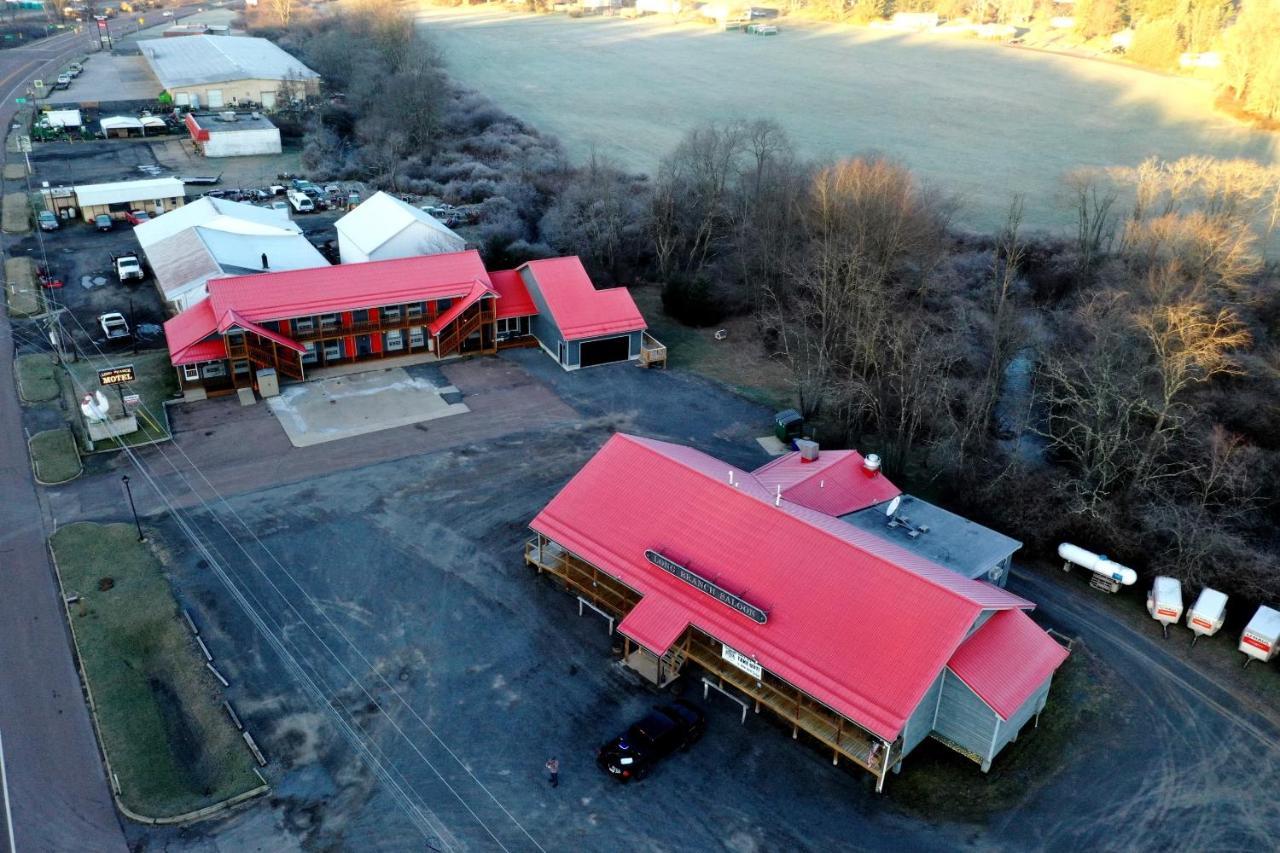 Long Branch Motel Oakland Dış mekan fotoğraf